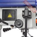 Сверлильный станок по металлу BELMASH MDTP410-16/400