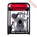 Мотопомпа дизельная для грязной воды FUBAG PD 1800 T ES