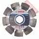 Диск алмазный по граниту 115х22,23 мм BOSCH Expert For Stone 2608602588