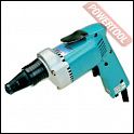 Шуруповерт сетевой MAKITA 6802 BV