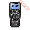 Мультиметр цифровой автоматический CEM DT-965