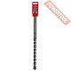 Бур SDS-Max 18х200/340 мм 4 грани ELITECH 1820.040000