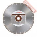 Диск алмазный по кирпичу 350х25,4 мм BOSCH Standard For Abrasive