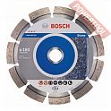 Диск алмазный по граниту 180х22,23 мм BOSCH Expert For Stone