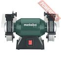 Заточной станок METABO DS 125