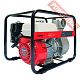 Мотопомпа бензиновая для чистой воды FUBAG PTH 1000