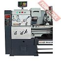 Токарно-винторезный станок по металлу METAL MASTER Z50100H (500x1000 мм) DRO RFS