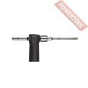 Бур с пылеотводом SDS-Plus 10х100/136 мм 4 грани MILWAUKEE Small Vacuum 4932471158