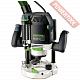 Фрезер ручной вертикальный FESTOOL OF 2200 EB-Plus