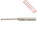 Бур SDS-Plus 4х50/110 мм 2 грани MILWAUKEE Contractor 2C 4932471210