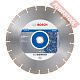 Диск алмазный по граниту 300х25,4 мм BOSCH Standard For Stone 2608603796