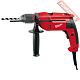 Дрель ударная MILWAUKEE PDE 13 RX
