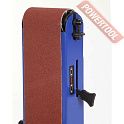 Тарельчато-ленточный шлифовальный станок BELMASH BDG-2 152/228 220V S086A