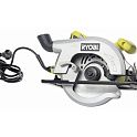 Пила циркулярная ручная RYOBI EWS1150RS