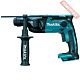 Аккумуляторный перфоратор SDS-Plus MAKITA DHR 165 Z