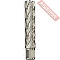 Сверло корончатое по металлу HSS 35х75 мм Weldon 19 EUROBOOR HCY.350