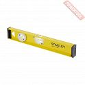 Уровень строительный 40 cм STANLEY I-Beam 180 1-42-919