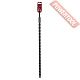 Бур SDS-Plus 20х540/600 мм 2 грани ELITECH 1820.032400