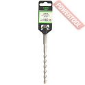 Бур SDS-Plus 8х100/160 мм 2 грани D.BOR 2C Plus