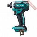 Аккумуляторный ударный шуруповерт MAKITA DTD 152 Z