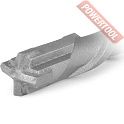 Бур SDS-Plus 10х400/460 мм 4 грани MESSER Plus BX-10-460