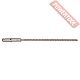 Бур SDS-Plus 6х150/215 мм 4 грани 5 шт MILWAUKEE MX4 4932478532