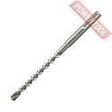 Бур SDS-Max 24х200/340 мм 4 грани MAKITA 4Cutter E-11449