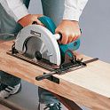 Пила циркулярная ручная MAKITA N 5900 B