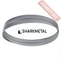Твердосплавное ленточное полотно по металлу SHARKMETAL FML 6640х41х1,3 мм 1,4/2 TPI