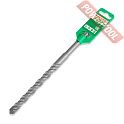 Бур SDS-Plus 8х50/110 мм 2 грани MESSER DIY 12.008.110