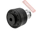 Головка резьбонарезная для метчиков M12 9х7,1 мм GT12 ISO RODMIX 1631200121
