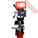 Сверлильный станок по металлу JIB DP30016B-VS