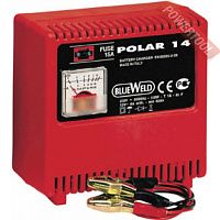 Зарядное устройство автомобильное BLUEWELD Polar 14