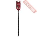 Бур SDS-Plus 8х200/260 мм 2 грани ELITECH 1820.028400
