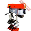 Сверлильный станок по металлу JIB DP30016B-VS