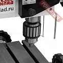 Сверлильно фрезерный станок по металлу FABTEC Mini Mill X1