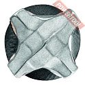 Бур SDS-Plus 5х150/210 мм 4 грани DeWALT XLR DT8909-QZ