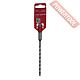 Бур SDS-Plus 5х100/160 мм 2 грани ELITECH 1820.026700
