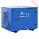 Бензиновый генератор ТСС TSS SGG 5000N в кожухе МК-1.1 060007NPC