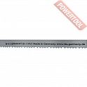 Ленточное биметаллическое полотно по металлу M51 14620х54х1,6 мм 4/6 TPI B+S GERMANY