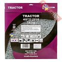 Диск алмазный по бетону 400х25,4 мм TRIO DIAMOND Tractor TR710