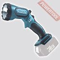 Фонарь аккумуляторный MAKITA STEX BML 145