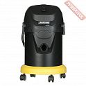 Пылесос для золы KARCHER AD 3.000