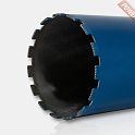 Коронка алмазная по бетону 200х500 мм 1 1/4 UNC KEOS DC200.500