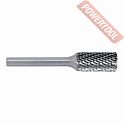 Борфреза твердосплавная форма B 18х25х6х150 мм насечка DC RODMIX 2218250605