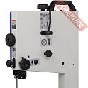 Ленточнопильный станок по дереву BELMASH WBS-228/2 220V