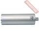 Коронка алмазная по бетону 92х450 мм 1 1/4 UNC CEDIMA CIB-16 CIB-700 10001893