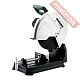 Монтажная отрезная пила по металлу METABO CS 24-355 S