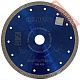 Диск алмазный по керамограниту 200х25,4/22,23 мм HILBERG Hard Materials X-Type HM405