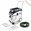 Пылесос строительный FESTOOL Cleantec CTM 48 E AC